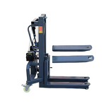 Electric Forklift Factory - 300 kg 1.6 m Portable with Widened Forks