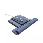 Steel Strapping Machine Factory - 13-19mm Manual Pallet Strapping Machine