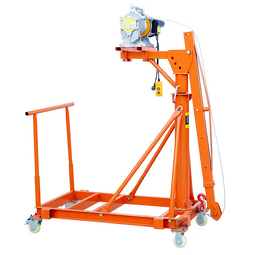 Electric Scaffolding Supplier - Adjustable Portable with CE Certificate