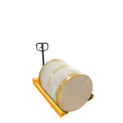 Hand Pallet Forklift Supplier - 2T 3T Manual Hydraulic Truck