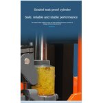 Pallet Truck Factory - Rough Terrain 1000Kg 1250kg Warehouse