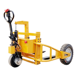 Electric Lifting Scaffolding Factory - 2-15m Mobile Scissor Lift with Ce