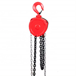 Hand Chain Block Manufacturer - VT Multiple Specifications Steel Large