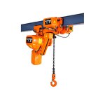 Electric Chain Hoist Manufacturer - 380V 1000Kg Lifting Crane Equipment