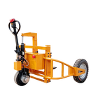 Electric Lifting Scaffolding Factory - 2-15m Mobile Scissor Lift with Ce