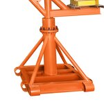Portable Vacuum Glass Lifter Supplier - Low Price Hand Suction Lifters
