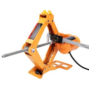 Electric Lifting Scaffold Supplier - Mobile Lift Tables Work Platforms