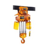 Electric Chain Hoist Manufacturer - 120v 1.5ton 0.5 Ton 10t Stage