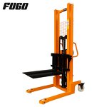 Manual Stacker Supplier - 1ton 2ton Thickened Lifting Chain Portable