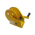 Electric Hoist Factory - KCD Model 220V 380V 1T 1.5T 2T Capacity