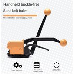 Magnetic Lifter Manufacturer - 2000KG Permanent Magnet Lifting Magnets