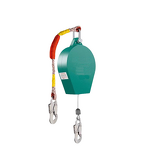 Fall Arrester Factory - Portable 3m-50m 150-5000kg Self-locking
