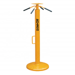 Mini Hydraulic Cylinder Jack Factory - 5ton-200ton Single Acting Adjustable