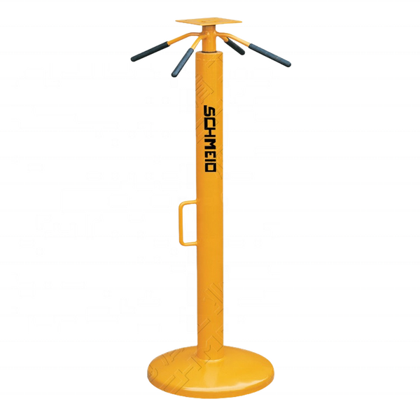 Mini Hydraulic Cylinder Jack Factory - 5ton-200ton Single Acting Adjustable