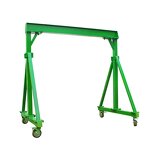 Low Bed Platform Trailer Manufacturer - Heavy Duty Steel Four-Wheel 300kg