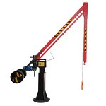 Industrial Balance Crane Factory - 300kg Heavy Duty for Workshop