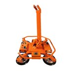 Electric Concrete Mortar Machine Supplier - Small Horizontal Vertical Drum