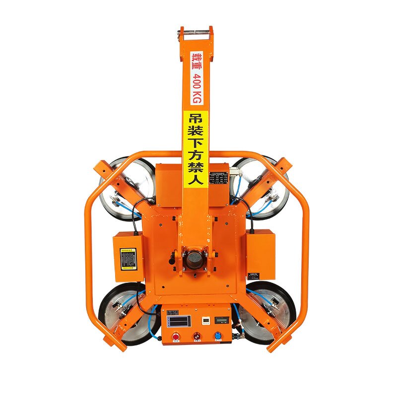 Vacuum Glass Lifter Factory - Wholesale Price Chinese Factory New