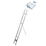 Photovoltaic Panel Hoist Factory - Hot Dip Galvanized Electric Installation