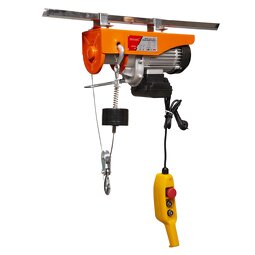 Mobile Mini Crane Supplier - 300-1000kg Hand Operation Portable Small