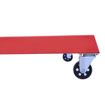 Hydraulic Car Crane Supplier - 2T Folding Portable Mini Lifter