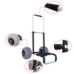 Small Household Crane Manufacturer - All Aluminum Shell Elevator 220V380V