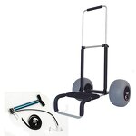 Small Household Crane Manufacturer - All Aluminum Shell Elevator 220V380V