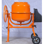Small Electric Concrete Mortar Machine Factory - Horizontal Vertical Wholesales