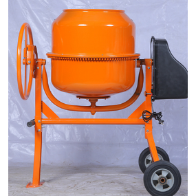 Small Electric Concrete Mortar Machine Factory - Horizontal Vertical Wholesales
