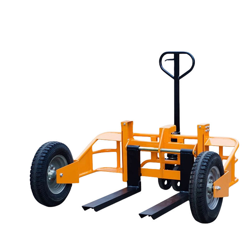 Pallet Truck Factory - Rough Terrain 1000Kg 1250kg Warehouse