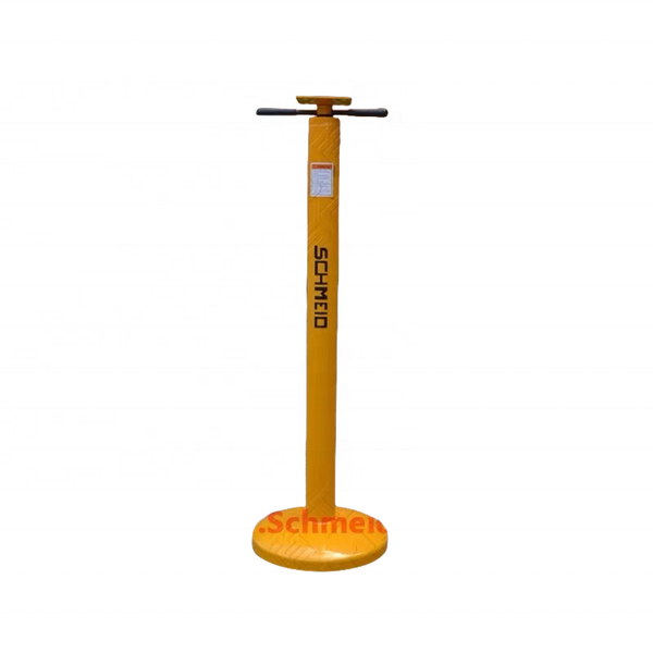 Hydraulic High-Lifting Jacks Manufacturer - 25T/20T/15T/10T/5T Toe Claw