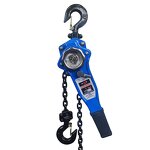 Manual Lever Hoist Supplier - Small Portable Chain Blocks Good Price