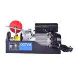 Mini Wire Rope Hoist Supplier - Micro Durable Aluminum Alloy Home Use