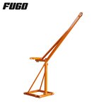 Small Crane Manufacturer - High Efficiency for Warehouse Home