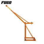 Small Crane Manufacturer - High Efficiency for Warehouse Home