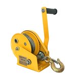 Electric Hoist Factory - KCD Model 220V 380V 1T 1.5T 2T Capacity