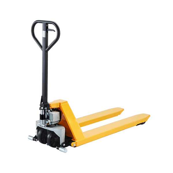 Manual Pallet Truck Supplier - 2200lbs Hydraulic High Lift Truck