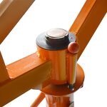 Mini Crane Supplier - 400kg Load Capacity Multifunctional