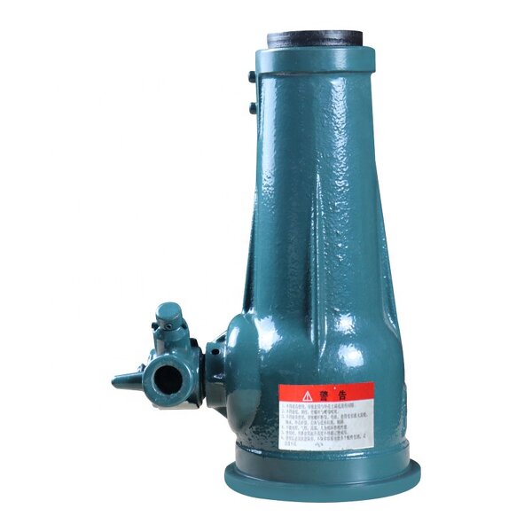 Mechanical Screw Jack Factory - 32T Heavy Lifting Spiral Jack