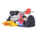 Mobile Mini Crane Supplier - 300-1000kg Hand Operation Portable Small