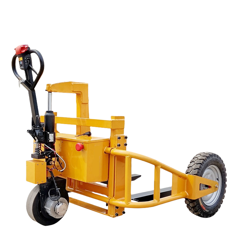 Electric Lifting Scaffolding Factory - 2-15m Mobile Scissor Lift with Ce