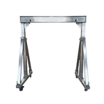 Electric Gantry Crane Supplier - Factory Price Carriage Hoist