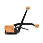 Manual Stripping Tool Supplier - Automatic Banding Steel Strap Price Pack