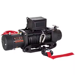 Electric Winch Factory - 12000lb Off Road for 4wd Trailer 4x4