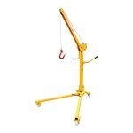 Manual Wire Rope Winch Manufacturer - 3000Lbs Capstan Hand for Car