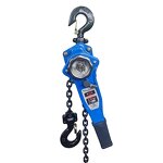 Hand Chain Hoist Supplier - 1T 2 Ton 3Ton 3m 6m Hot Sale