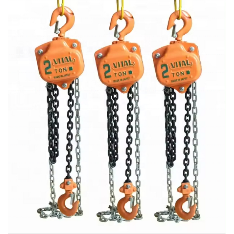 Hand Winch Manufacturer - 1200LBS Gear Steel Cable for Auto Towing