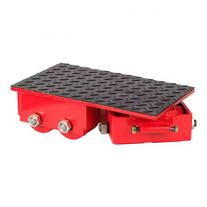 Roller Dolly Skate Factory - Heavy Duty Steel Cart Trolley Carry