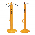 Mini Hydraulic Cylinder Jack Factory - 5ton-200ton Single Acting Adjustable