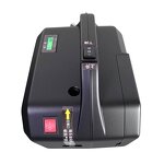 Mini Electric Hoist Supplier - PA Type Wire Rope Hoist Best Seller